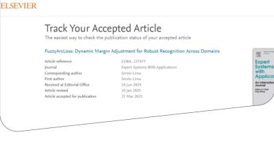 EXPERT SYSTEMS WITH APPLICATIONS (ELSEVIER ESWA) RECONOCE INVESTIGACIÓN DE TELCONET LATAM EN INTELIGENCIA ARTIFICIAL