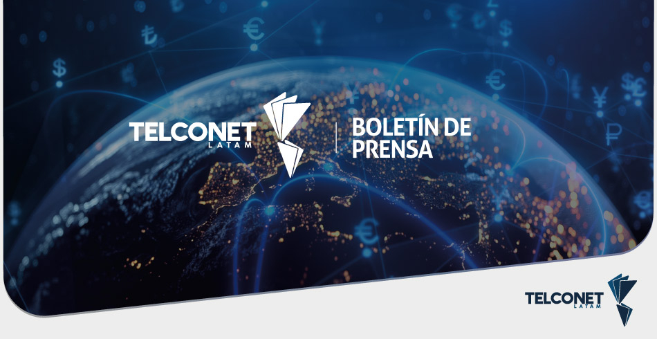 Grupo Telconet cierra exitosamente préstamo de $50 Millones para Innovación Empresarial