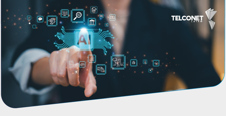 Primeros en obtener Certificación ISO 27001:2022 con Inteligencia Artificial en Ecuador